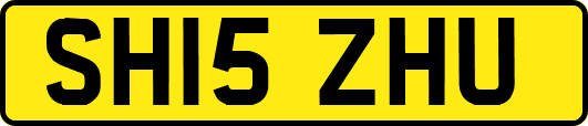 SH15ZHU