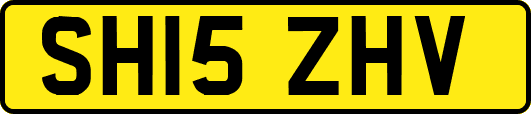 SH15ZHV