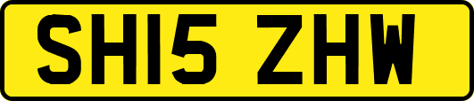 SH15ZHW