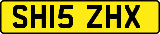 SH15ZHX