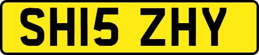 SH15ZHY