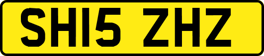 SH15ZHZ