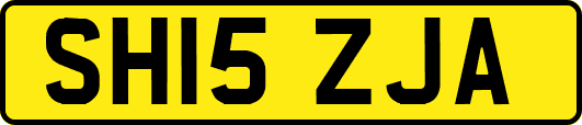 SH15ZJA