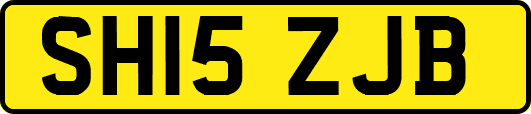 SH15ZJB