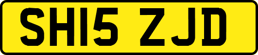 SH15ZJD