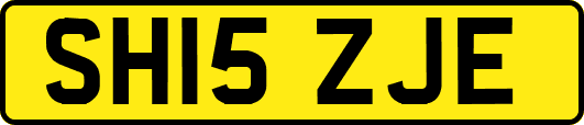 SH15ZJE