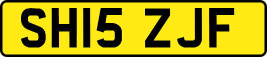 SH15ZJF