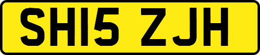 SH15ZJH