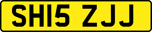 SH15ZJJ