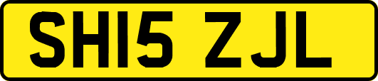 SH15ZJL
