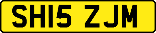 SH15ZJM