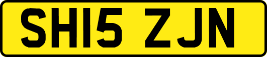 SH15ZJN
