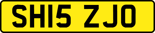 SH15ZJO