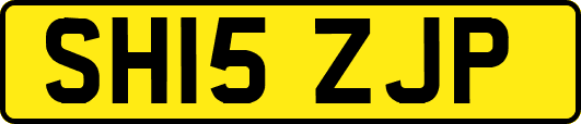 SH15ZJP