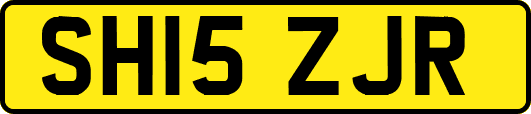 SH15ZJR