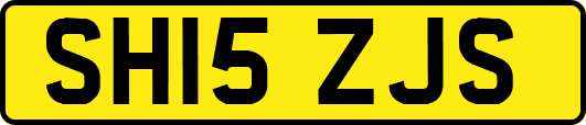 SH15ZJS