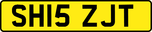 SH15ZJT