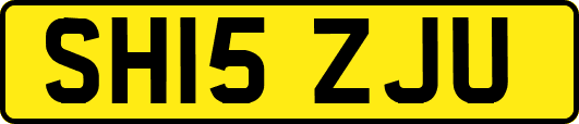 SH15ZJU