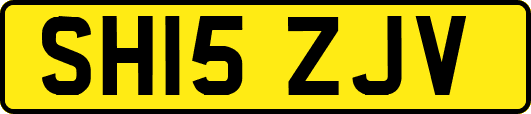 SH15ZJV