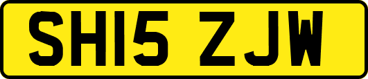 SH15ZJW