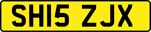 SH15ZJX