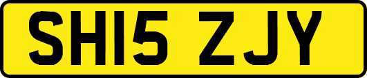 SH15ZJY