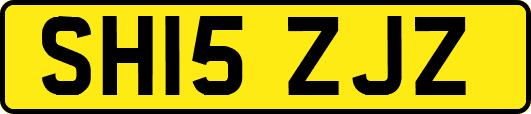 SH15ZJZ