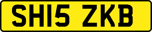 SH15ZKB