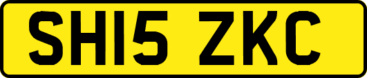 SH15ZKC