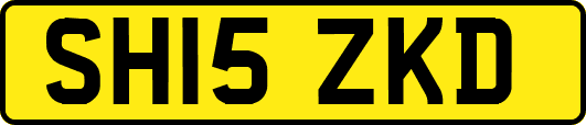 SH15ZKD
