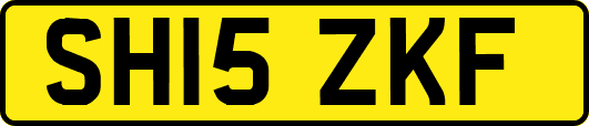 SH15ZKF