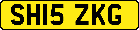SH15ZKG