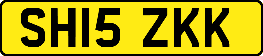 SH15ZKK