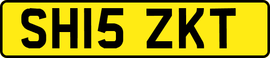 SH15ZKT
