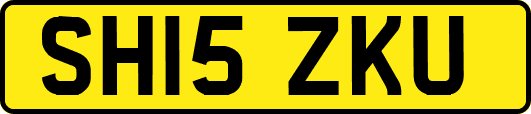 SH15ZKU