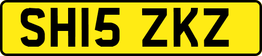 SH15ZKZ