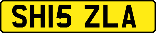 SH15ZLA