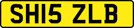 SH15ZLB