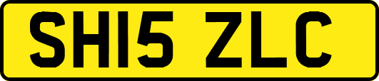 SH15ZLC