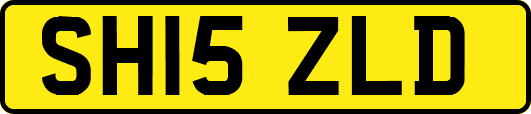 SH15ZLD