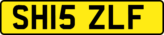 SH15ZLF