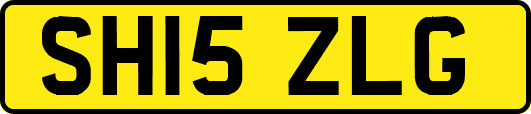 SH15ZLG