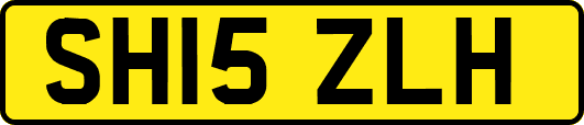 SH15ZLH