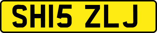 SH15ZLJ