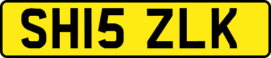 SH15ZLK