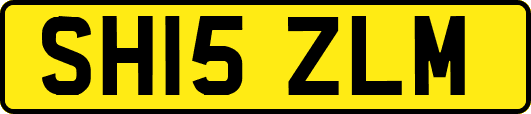SH15ZLM