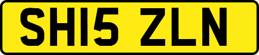 SH15ZLN