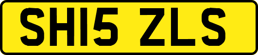 SH15ZLS
