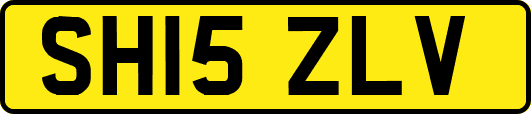 SH15ZLV