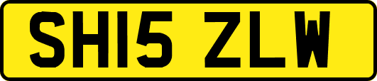 SH15ZLW